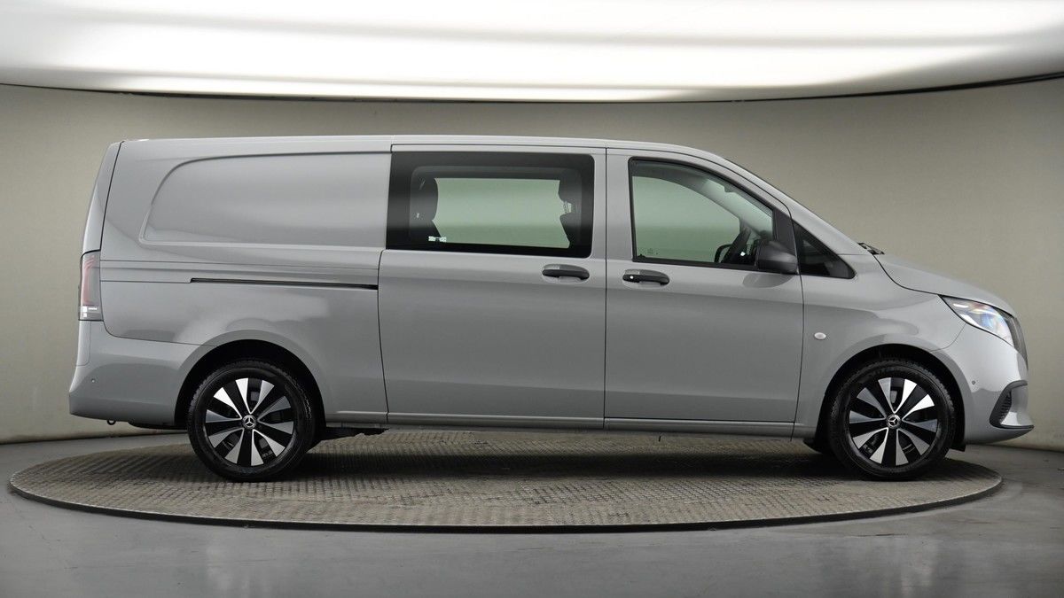 Mercedes-Benz Vito Image 27