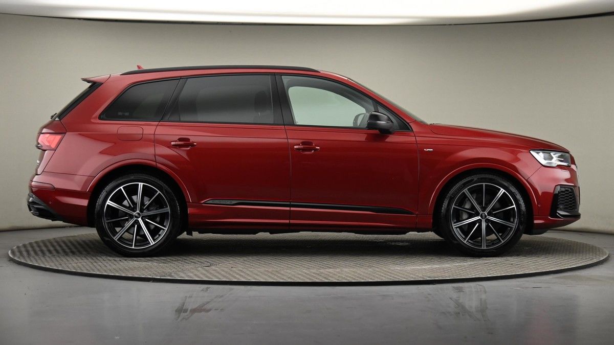 Audi Q7 Image 27
