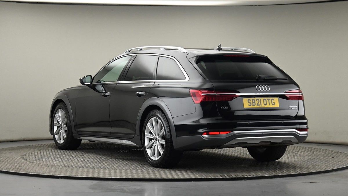 Audi A6 Allroad Image 23