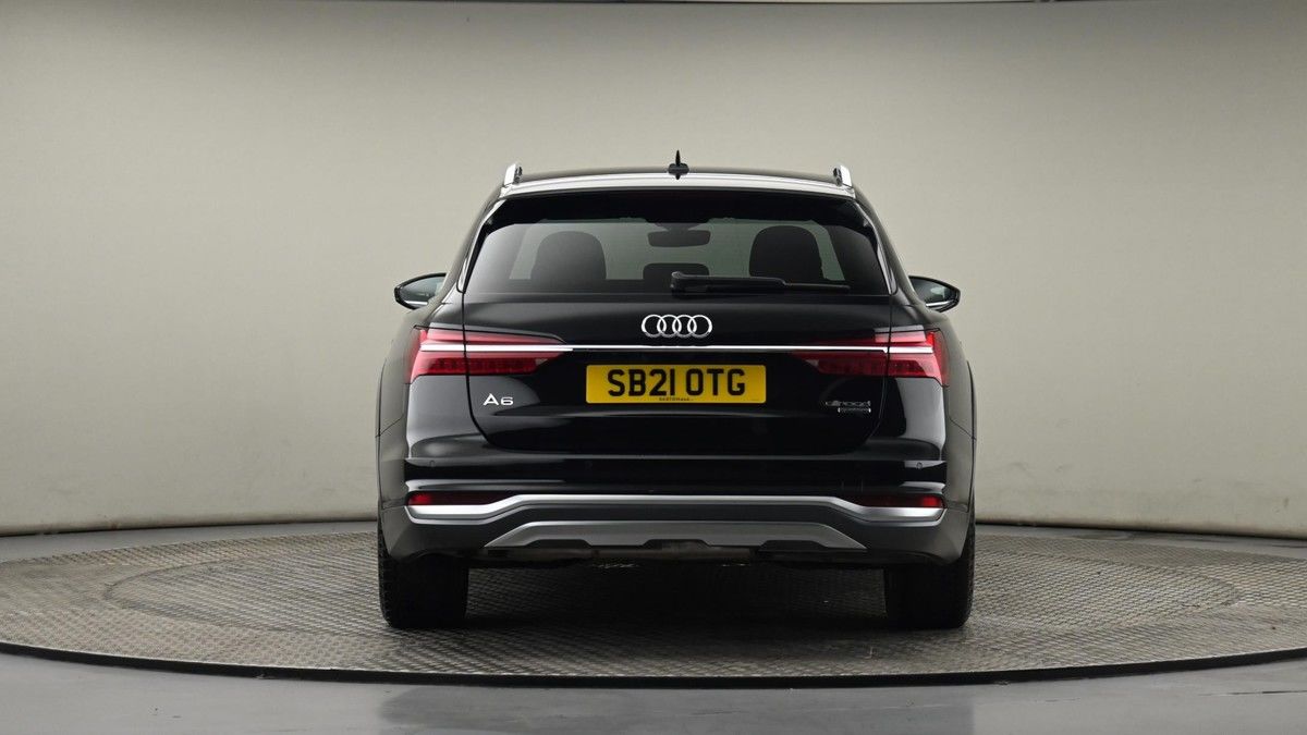 Audi A6 Allroad Image 24