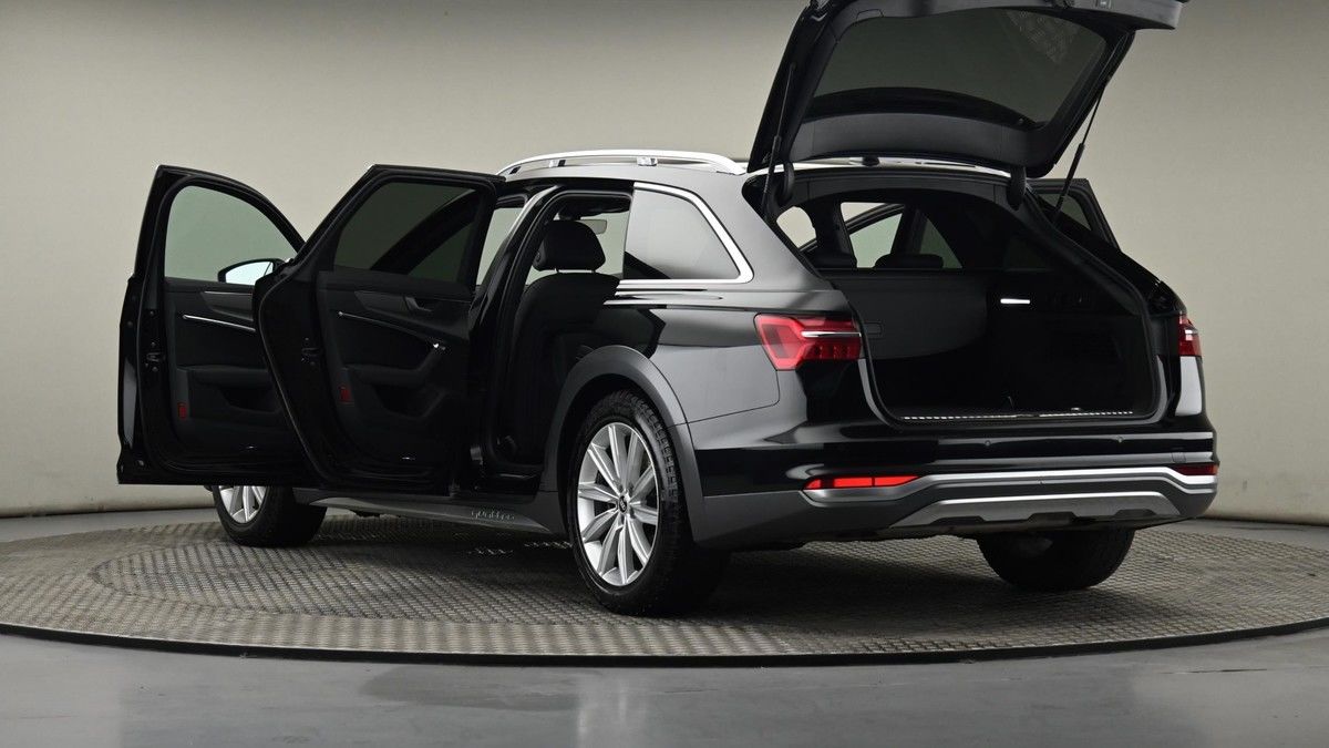Audi A6 Allroad Image 28