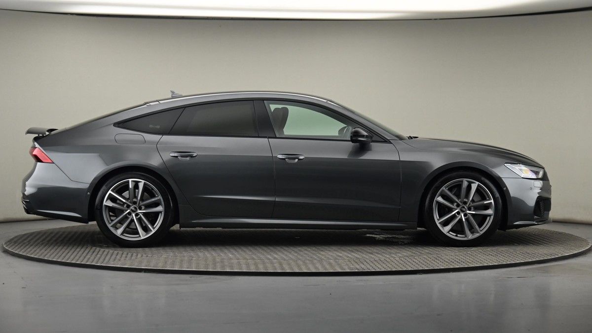 Audi S7 Image 26