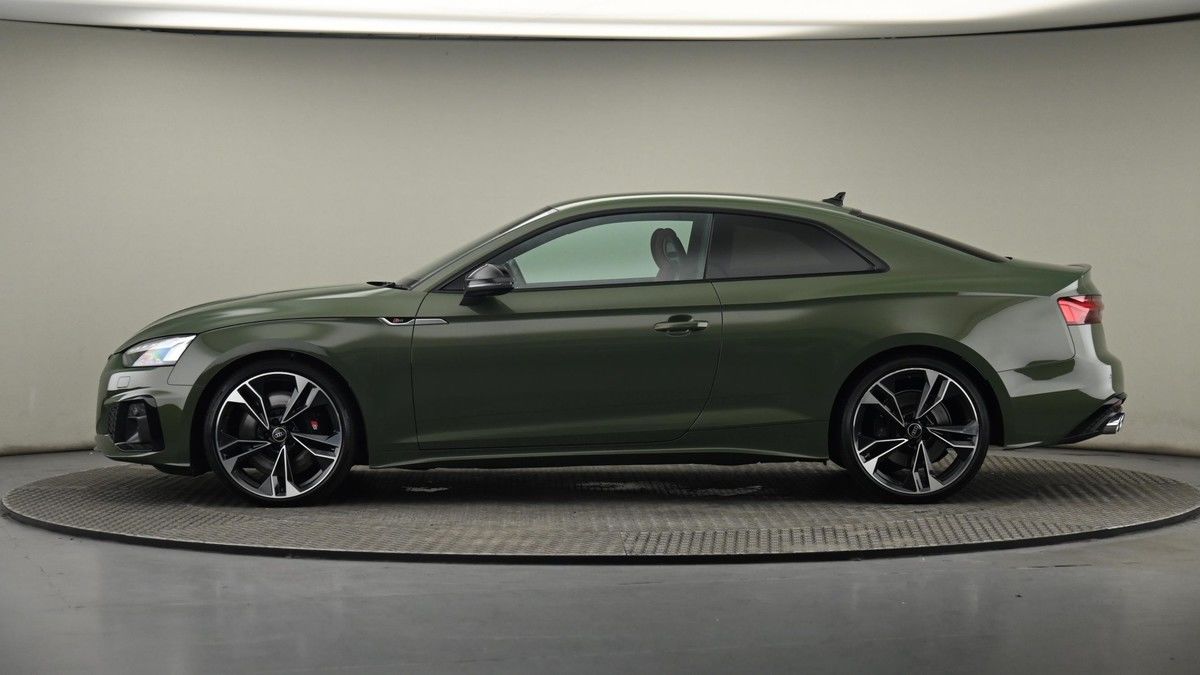 Audi S5 Image 22