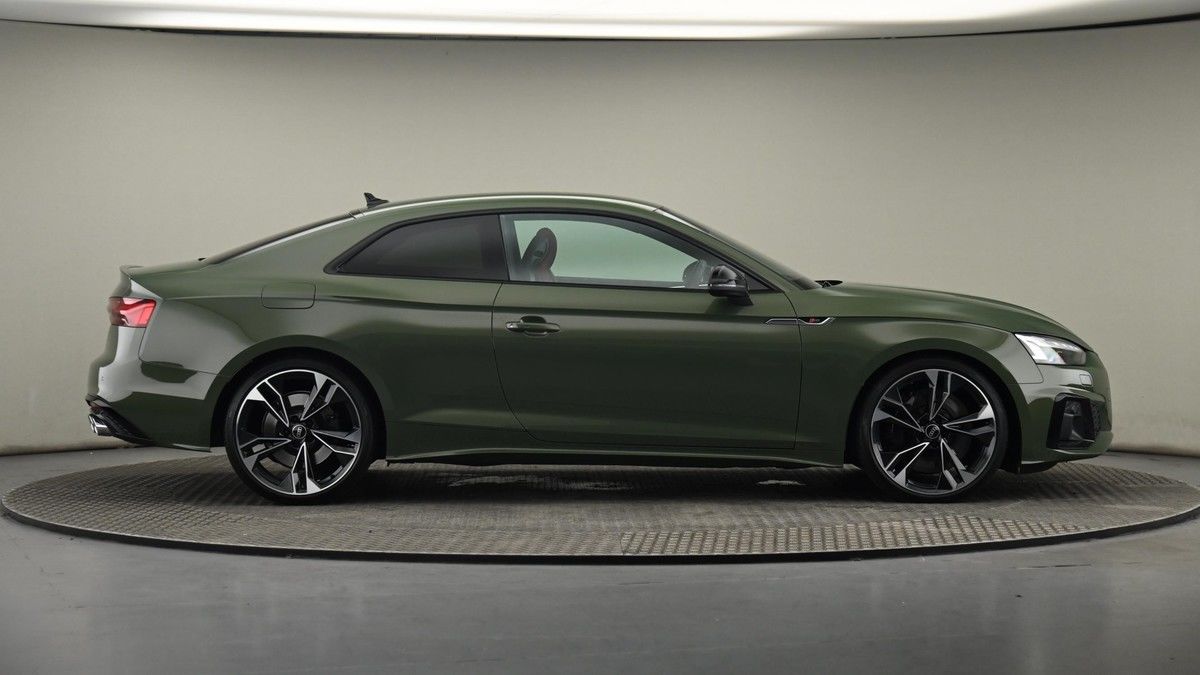 Audi S5 Image 26