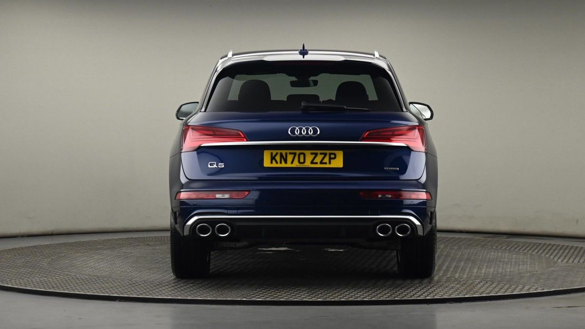 Audi Q5 Image 24