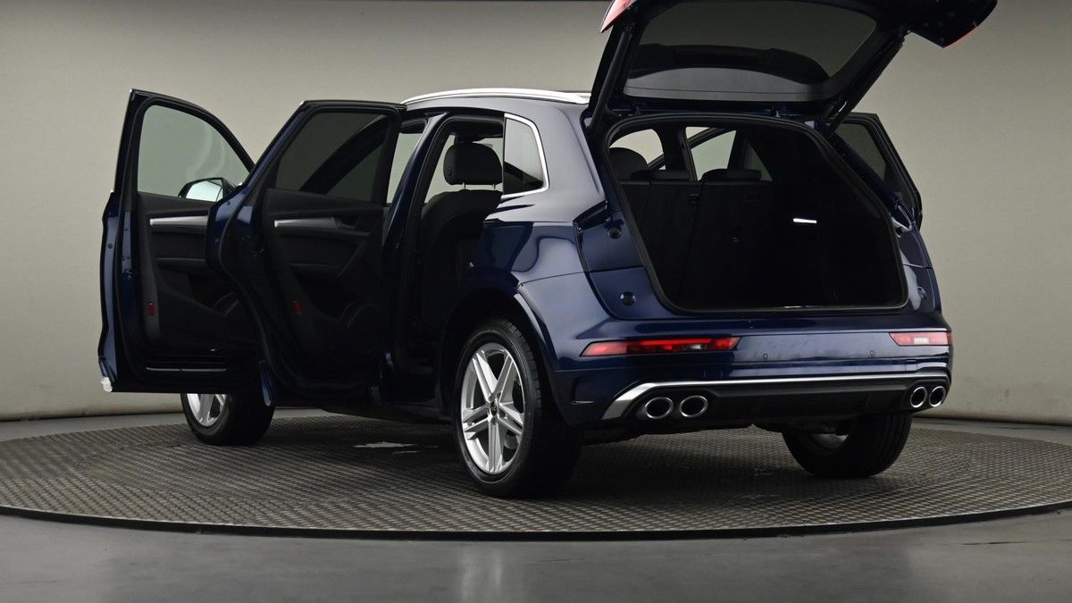 Audi Q5 Image 28