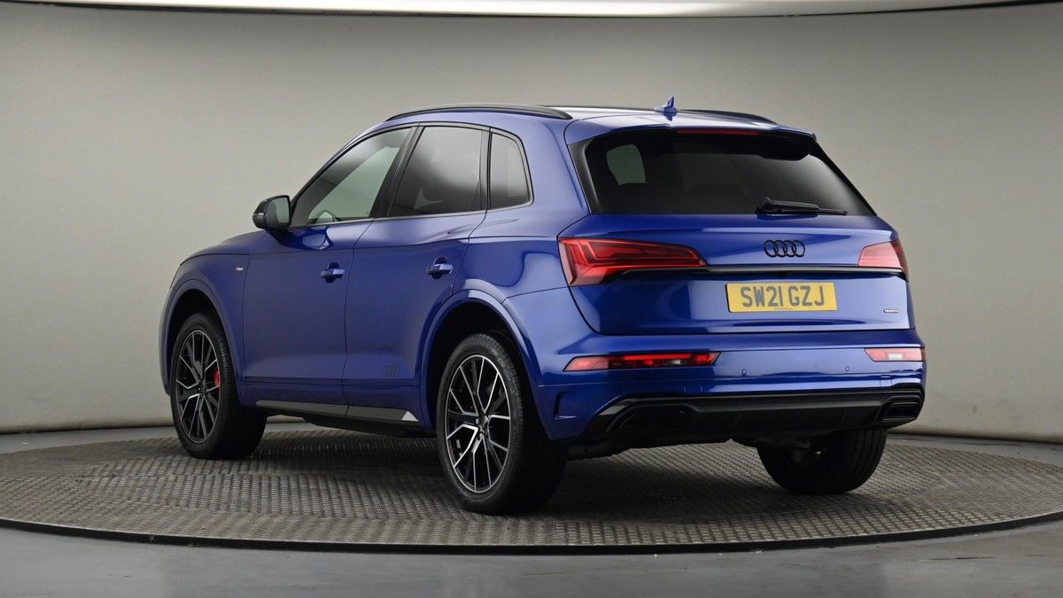 Audi Q5 Image 24