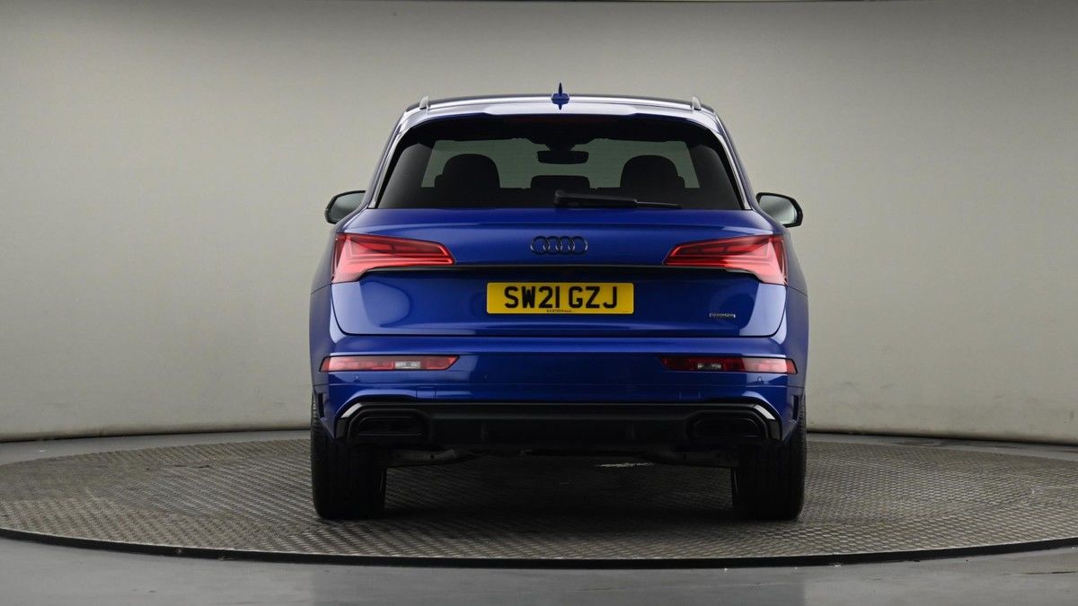 Audi Q5 Image 25