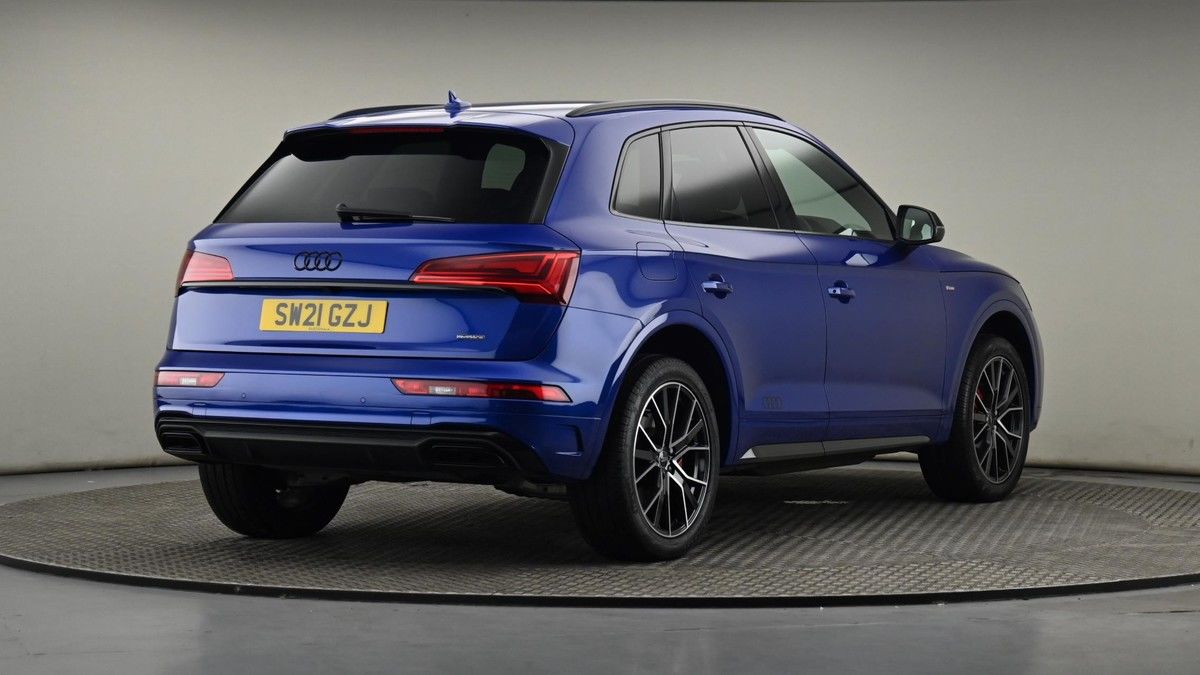 Audi Q5 Image 26
