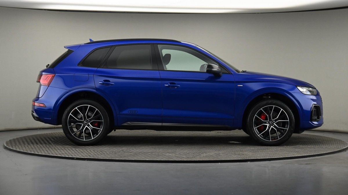 Audi Q5 Image 27