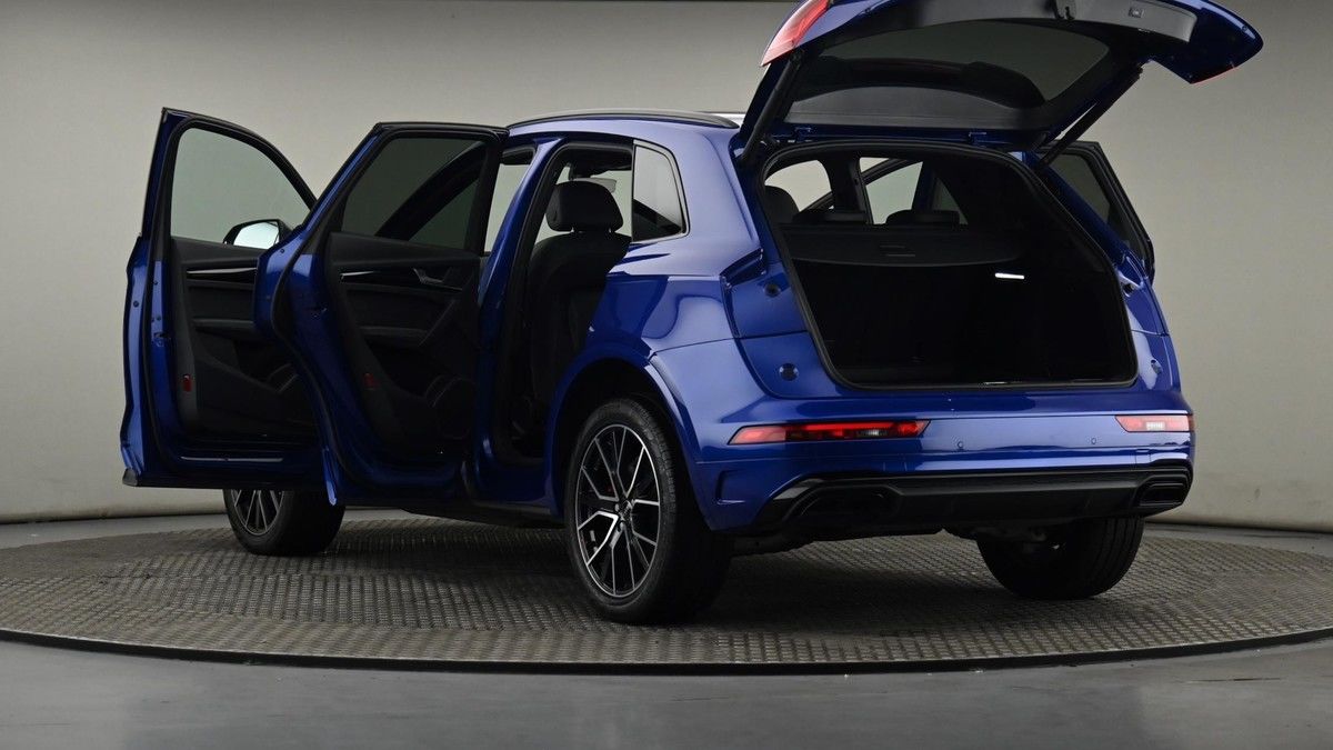 Audi Q5 Image 29