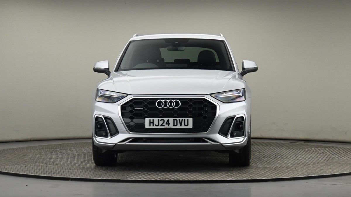 Audi Q5 Image 21