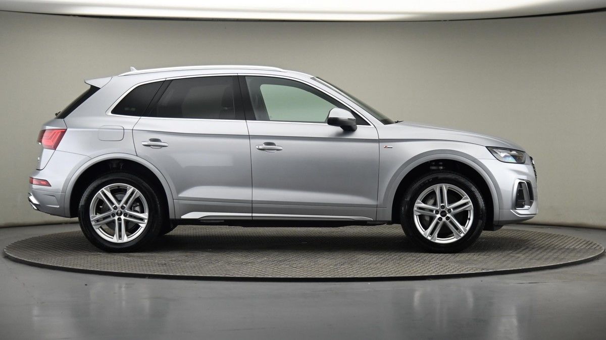 Audi Q5 Image 27