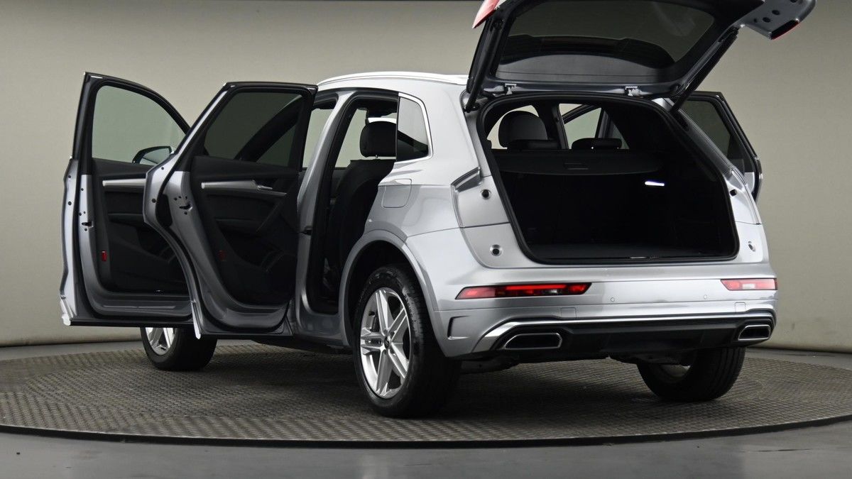 Audi Q5 Image 29