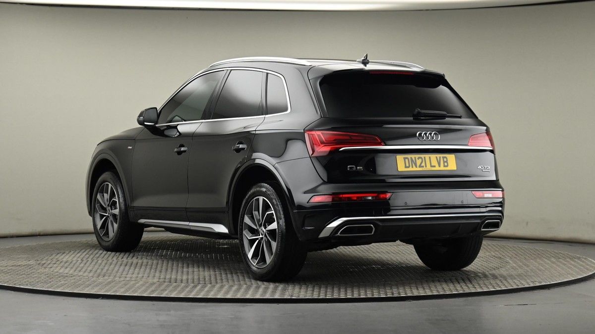 Audi Q5 Image 23