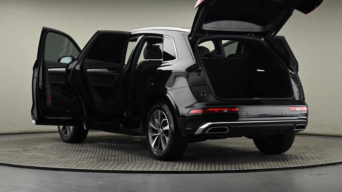 Audi Q5 Image 28
