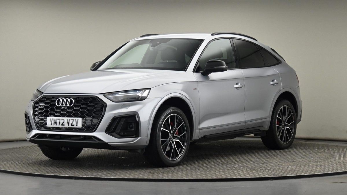 Audi Q5 Image 22