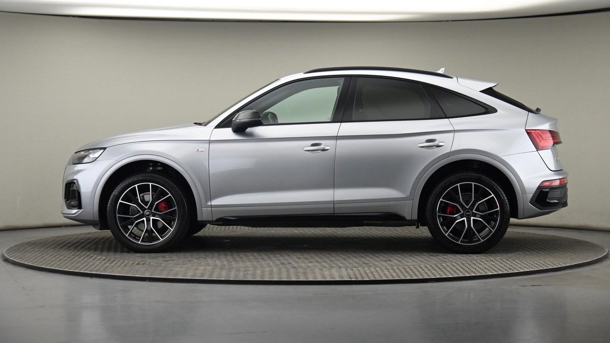 Audi Q5 Image 23