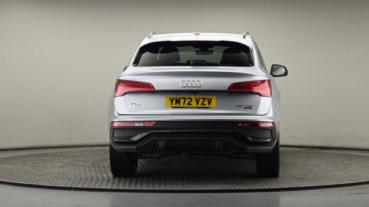 Audi Q5 Image 25