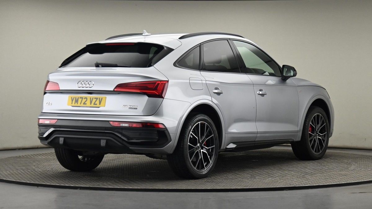 Audi Q5 Image 26