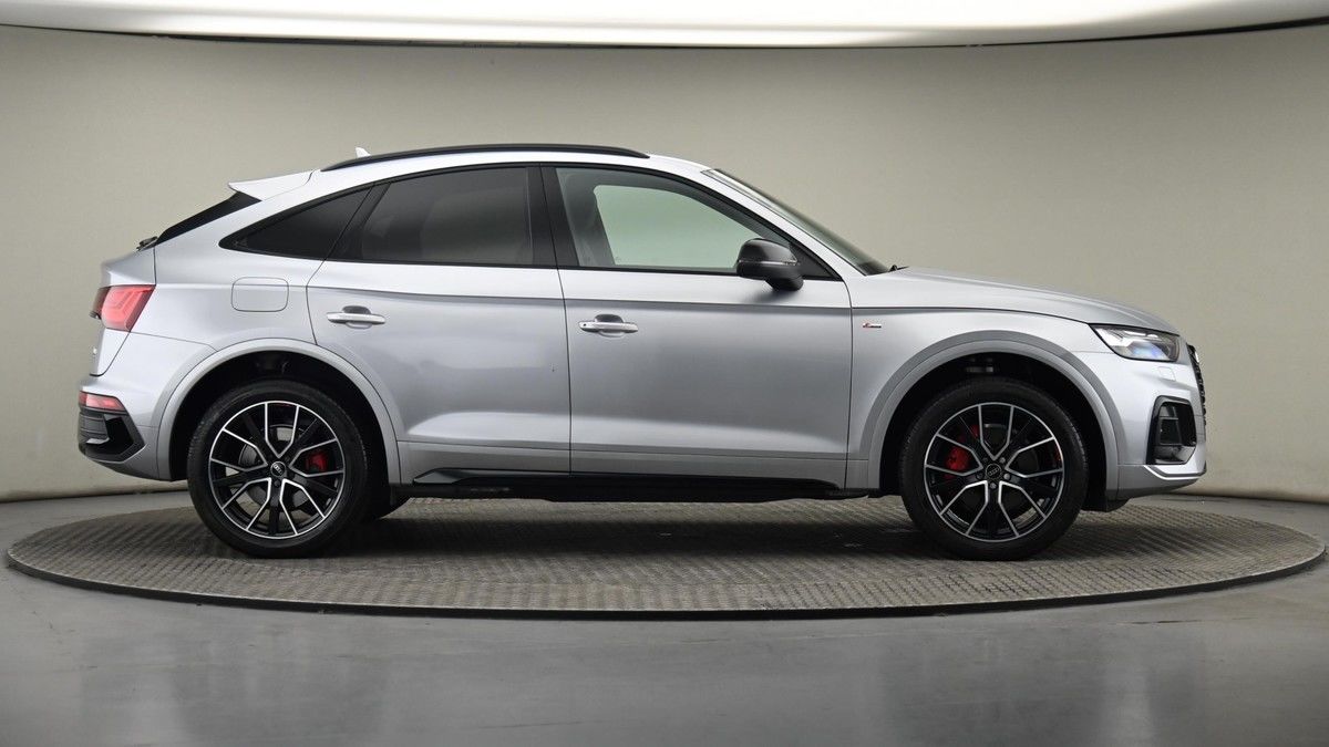 Audi Q5 Image 27