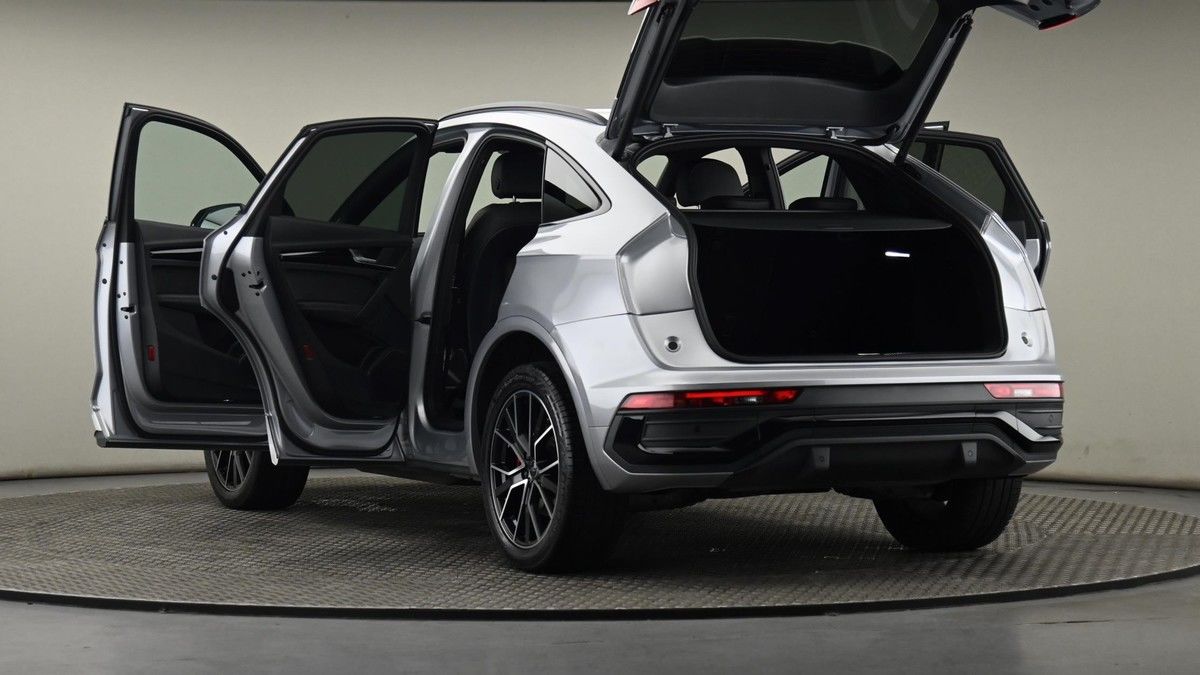 Audi Q5 Image 29