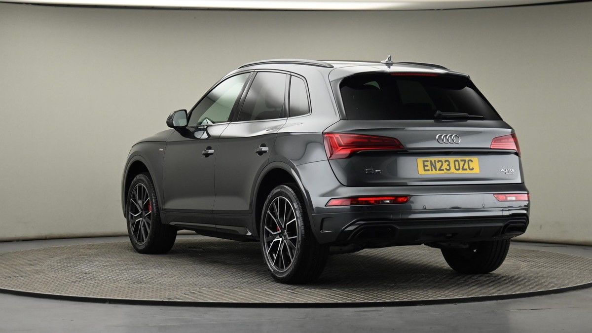 Audi Q5 Image 24