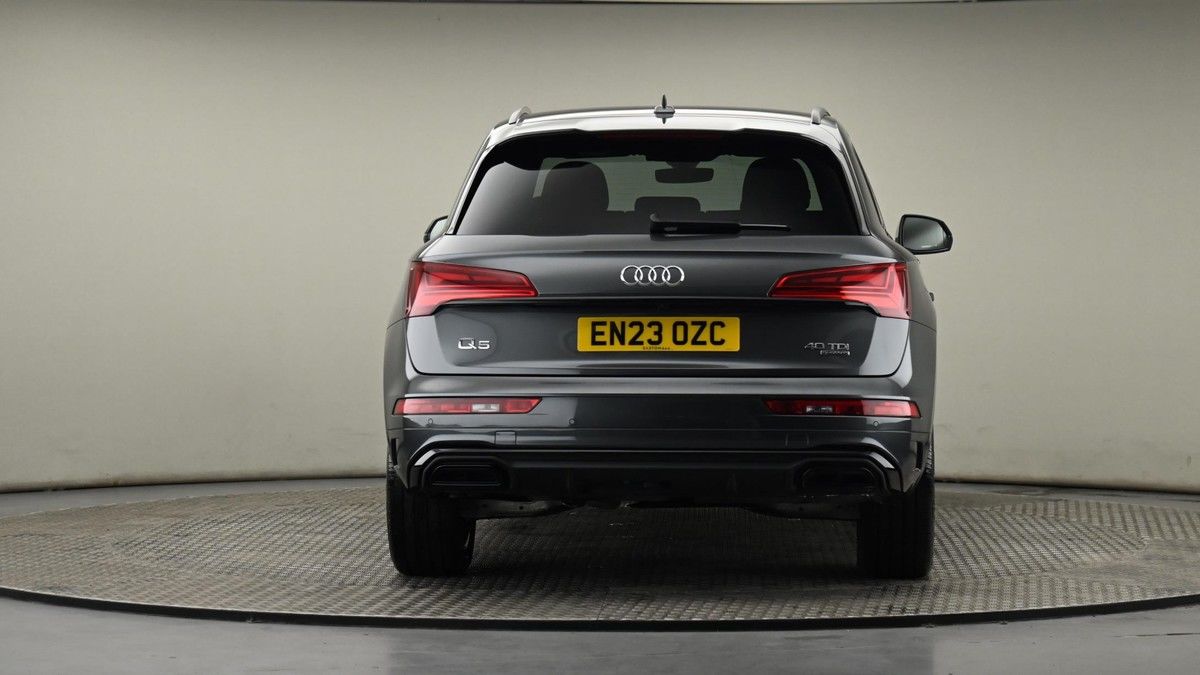 Audi Q5 Image 25