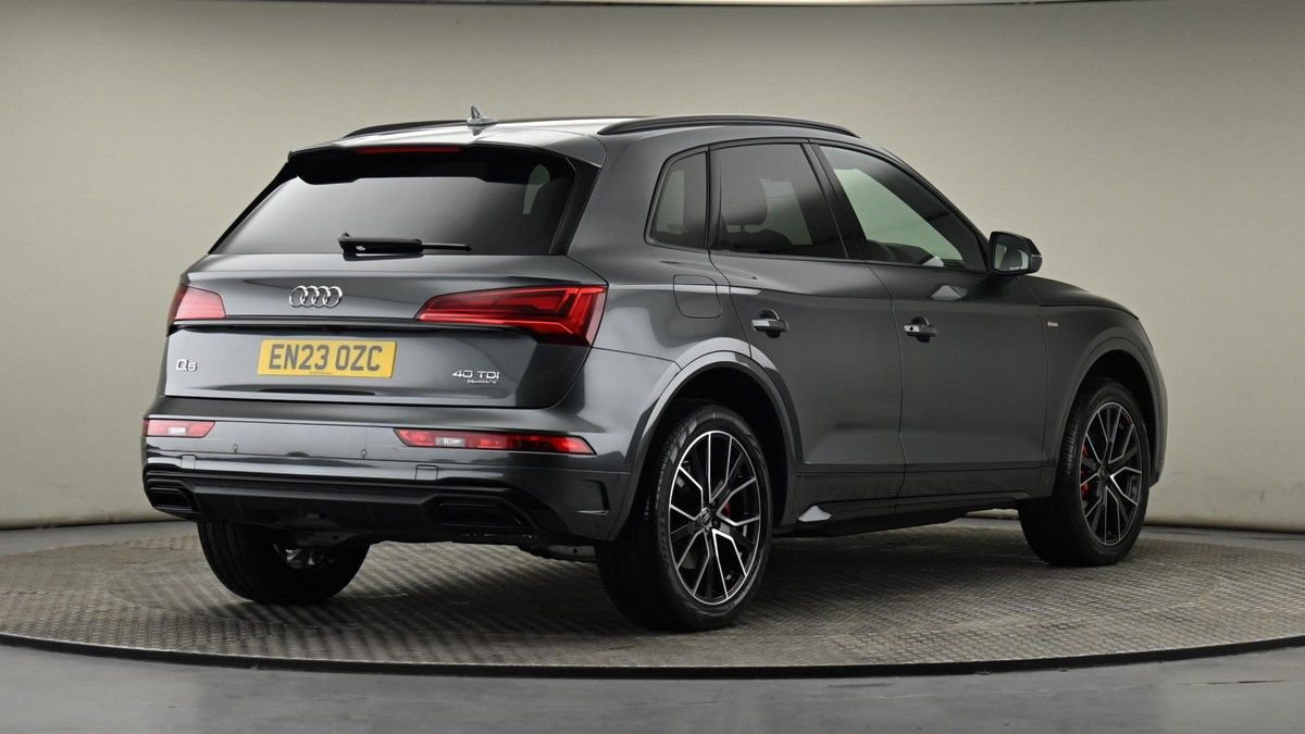 Audi Q5 Image 26