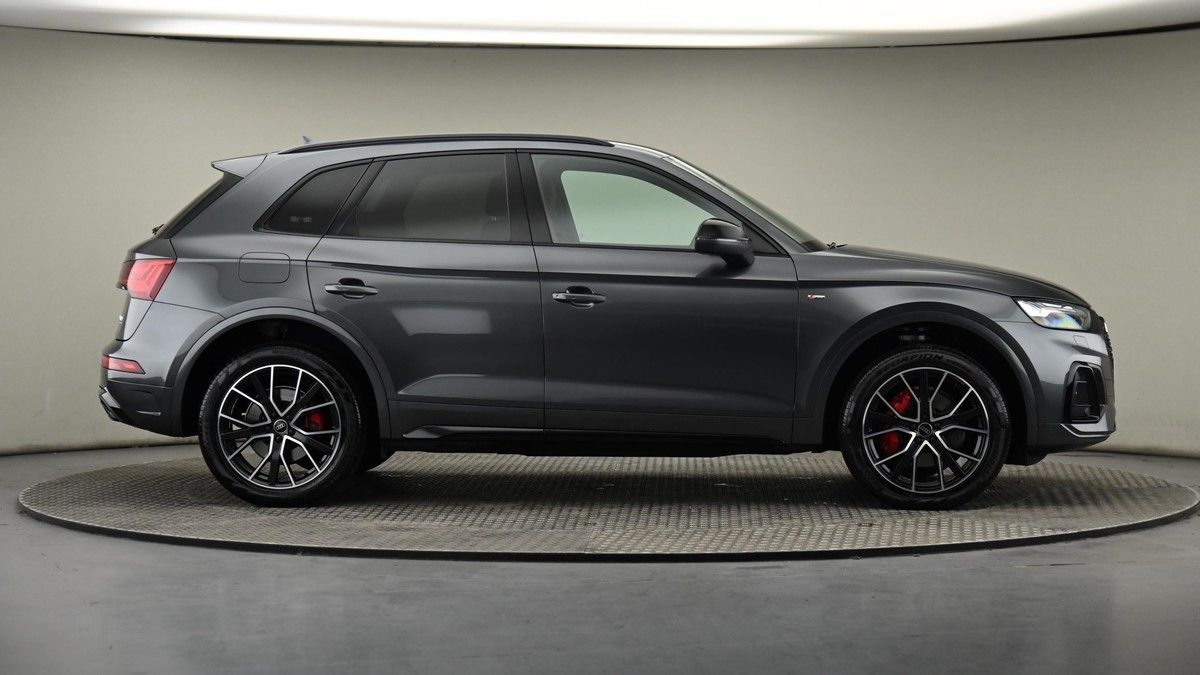 Audi Q5 Image 27