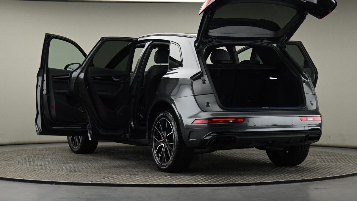 Audi Q5 Image 29