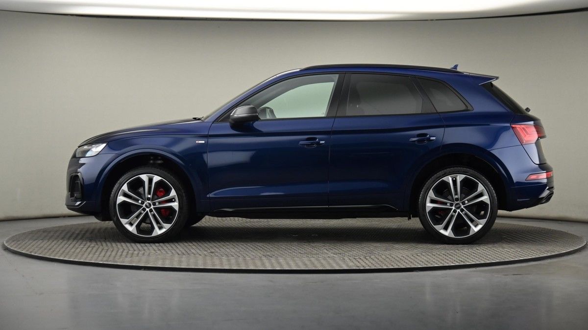 Audi Q5 Image 23