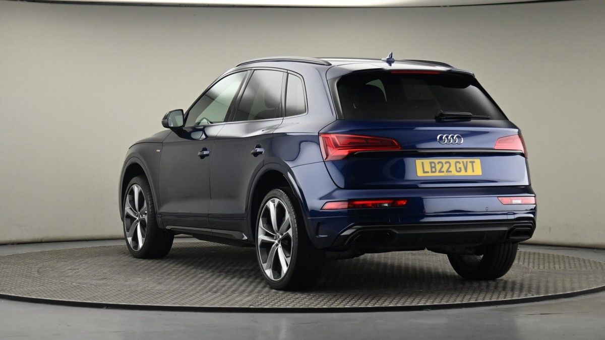 Audi Q5 Image 24