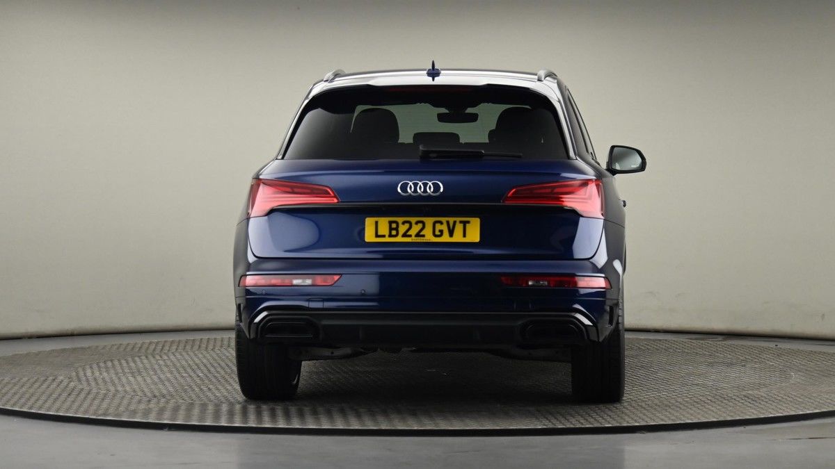 Audi Q5 Image 25