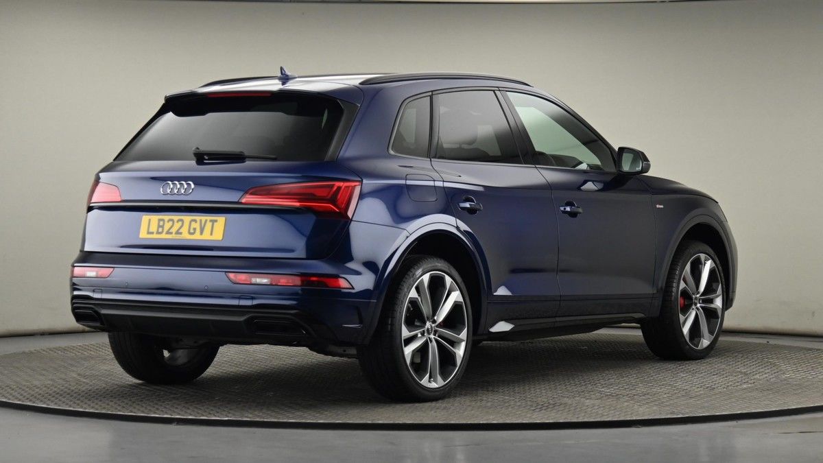 Audi Q5 Image 26