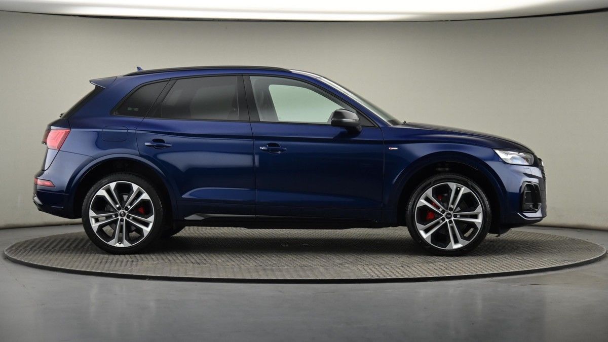 Audi Q5 Image 27