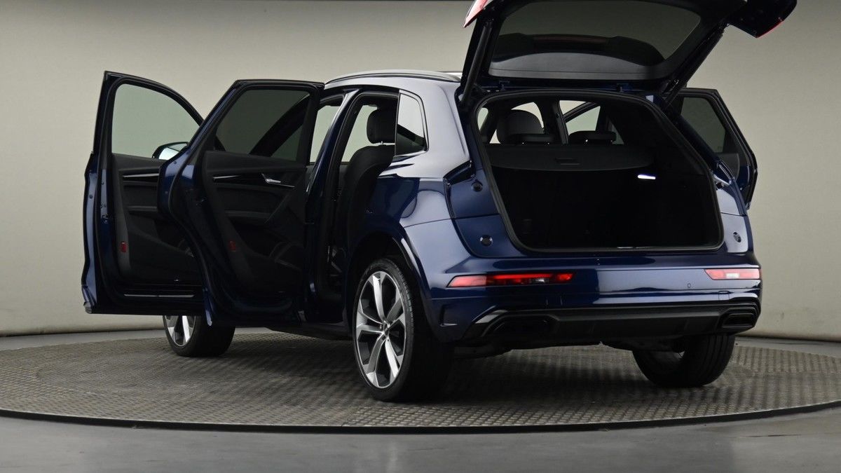 Audi Q5 Image 29