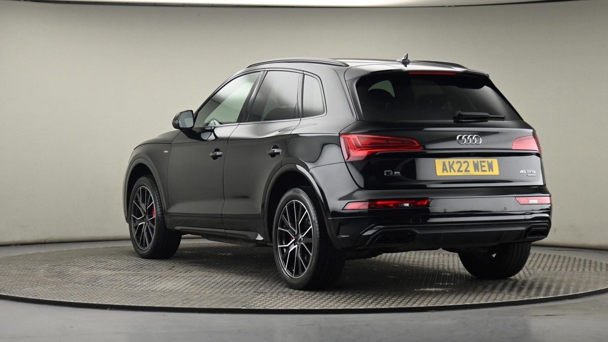Audi Q5 Image 24