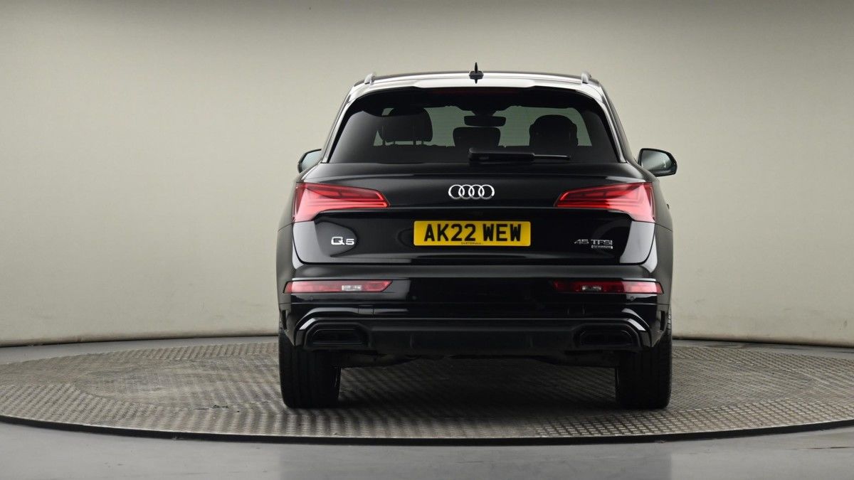 Audi Q5 Image 25