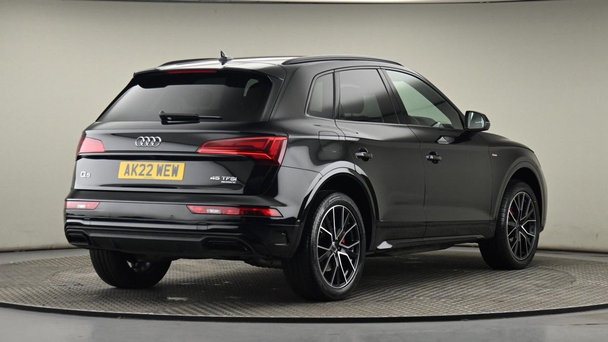 Audi Q5 Image 26