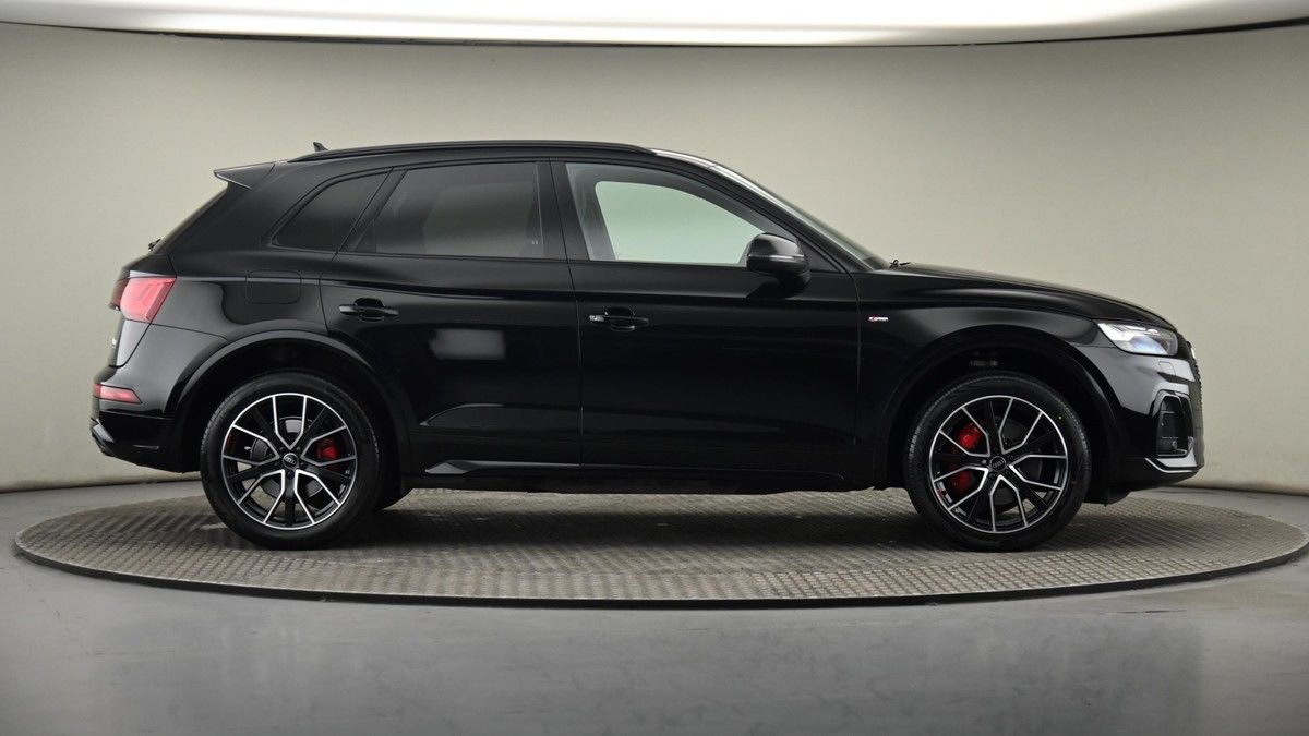 Audi Q5 Image 27