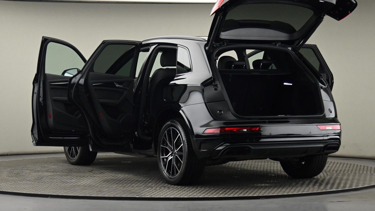 Audi Q5 Image 29