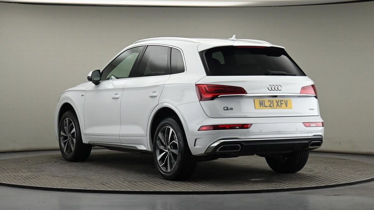 Audi Q5 Image 24