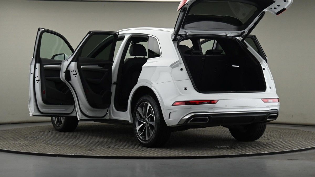 Audi Q5 Image 29