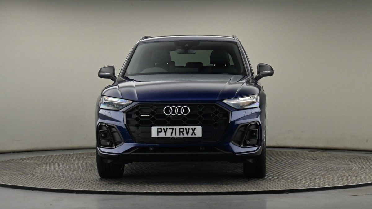 Audi Q5 Image 9