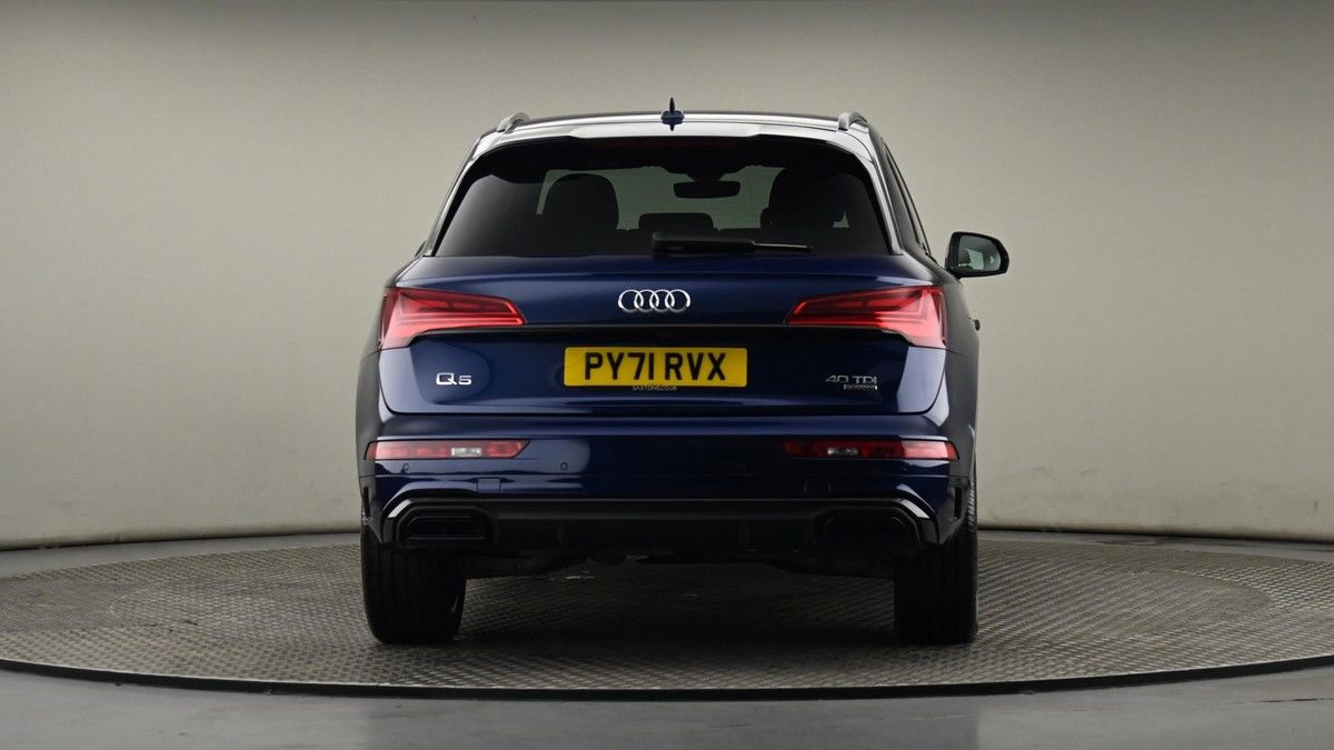 Audi Q5 Image 13