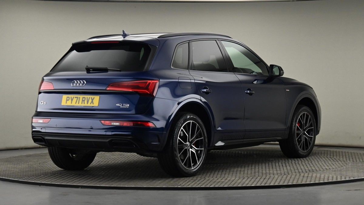 Audi Q5 Image 14