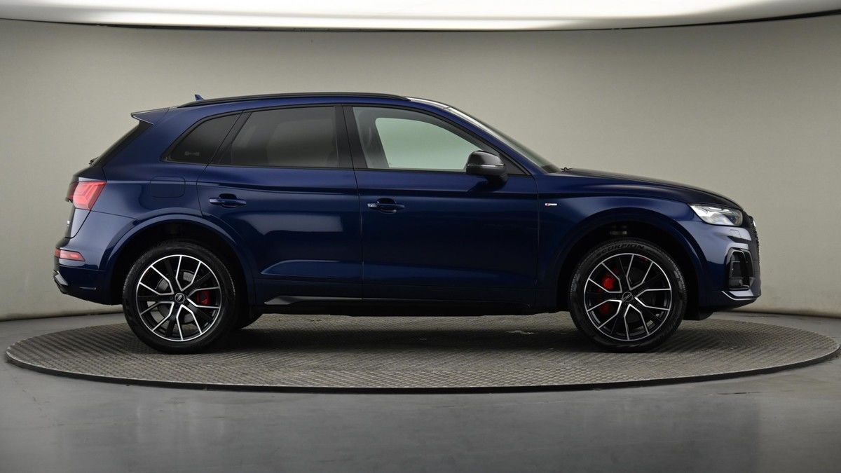 Audi Q5 Image 15