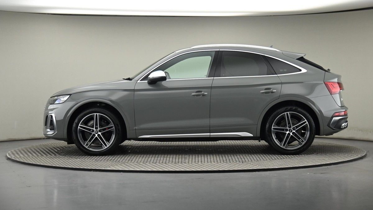 Audi SQ5 Image 23