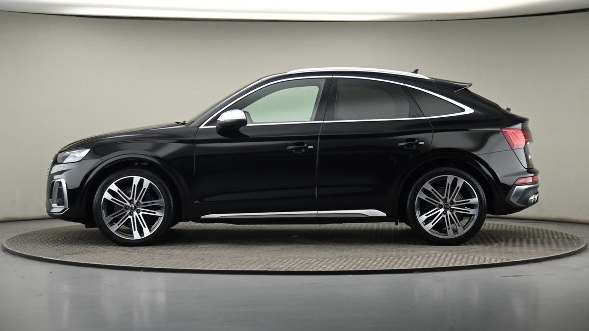 Audi SQ5 Image 23